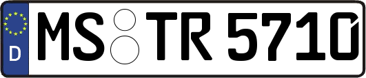MS-TR5710