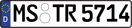 MS-TR5714