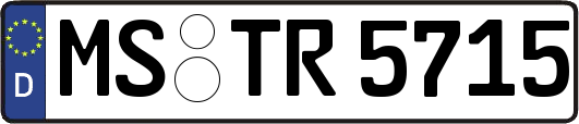 MS-TR5715
