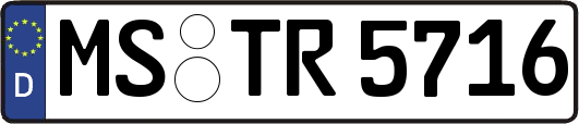 MS-TR5716