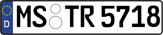 MS-TR5718