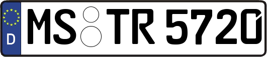 MS-TR5720