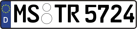 MS-TR5724