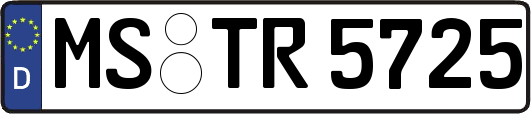 MS-TR5725