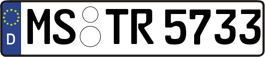 MS-TR5733
