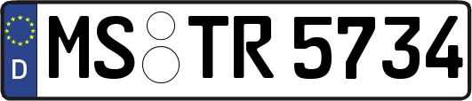 MS-TR5734