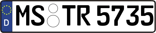 MS-TR5735