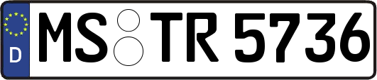 MS-TR5736