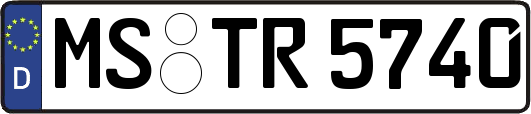 MS-TR5740