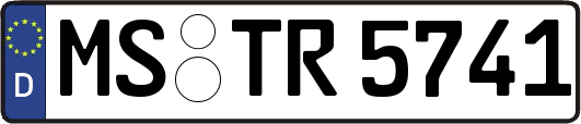 MS-TR5741