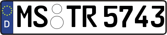 MS-TR5743