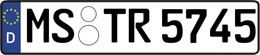 MS-TR5745