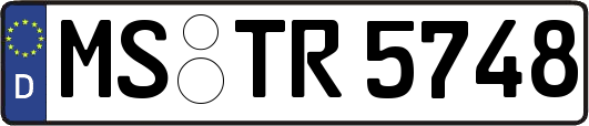 MS-TR5748