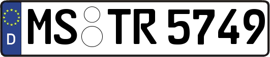 MS-TR5749