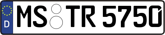 MS-TR5750