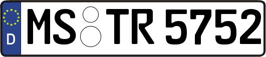 MS-TR5752