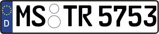 MS-TR5753