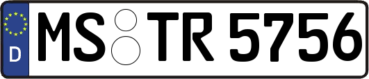 MS-TR5756