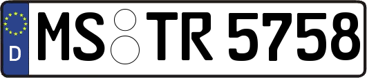 MS-TR5758