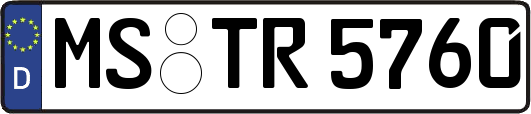 MS-TR5760