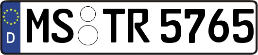 MS-TR5765