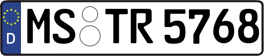 MS-TR5768