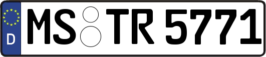 MS-TR5771