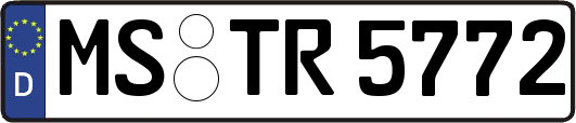 MS-TR5772