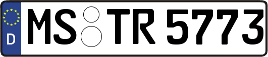 MS-TR5773