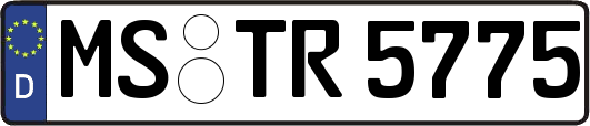 MS-TR5775