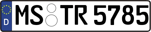 MS-TR5785