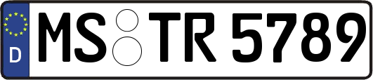MS-TR5789