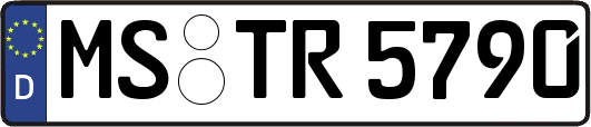 MS-TR5790