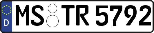 MS-TR5792