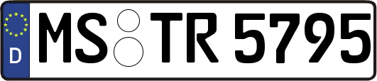 MS-TR5795