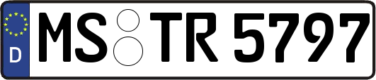 MS-TR5797