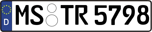 MS-TR5798