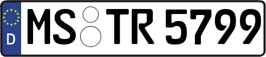 MS-TR5799