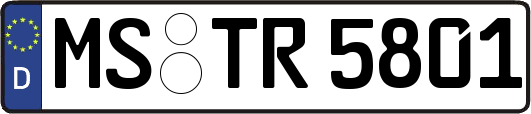 MS-TR5801
