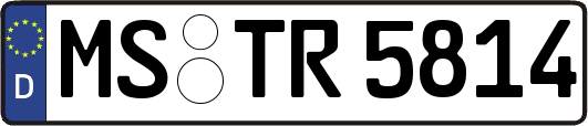 MS-TR5814