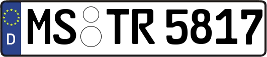 MS-TR5817