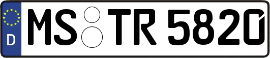 MS-TR5820