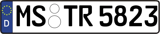 MS-TR5823