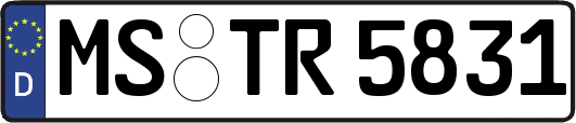 MS-TR5831