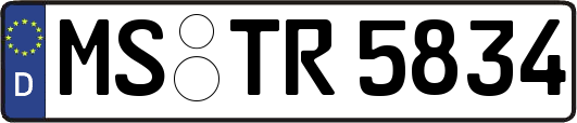 MS-TR5834