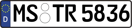 MS-TR5836