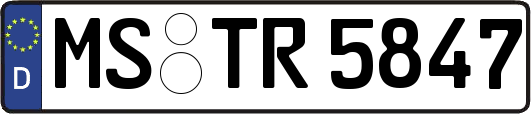 MS-TR5847