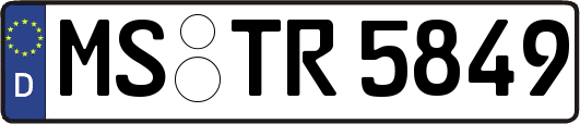 MS-TR5849