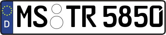 MS-TR5850