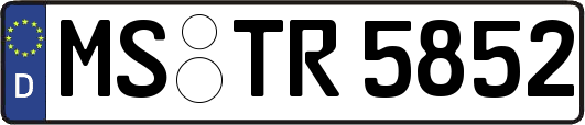 MS-TR5852